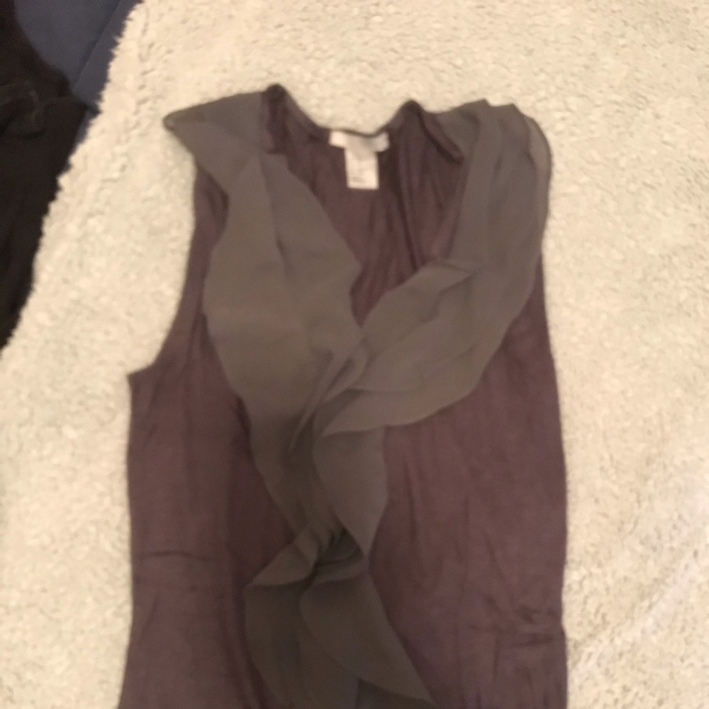 Sleeveless